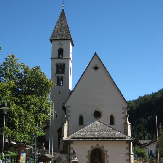 St. Blasius