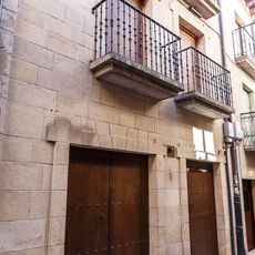 Casa Mayor 45 (Anterior Casa Mayor De Migueloa 45)