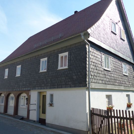 Hauptstraße 58