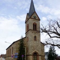 St. Bartholomäus