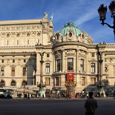 Place Charles-Garnier