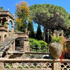 Villa Comunale di Taormina