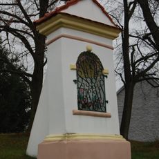 Chapel of Saint John of Nepomuk