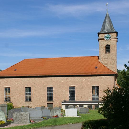 Pfarrkirche