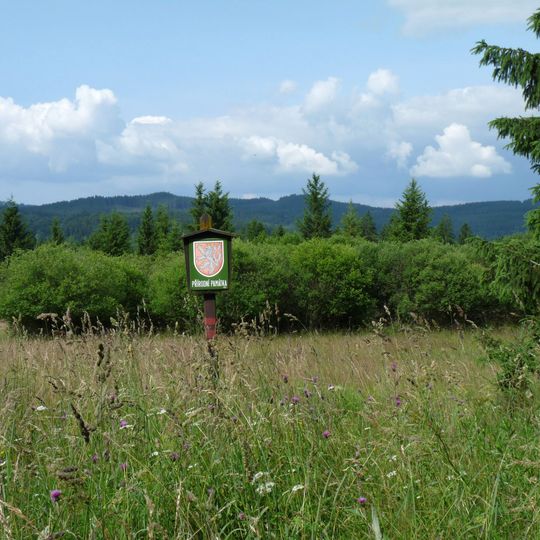 Vyšný - Křišťanov