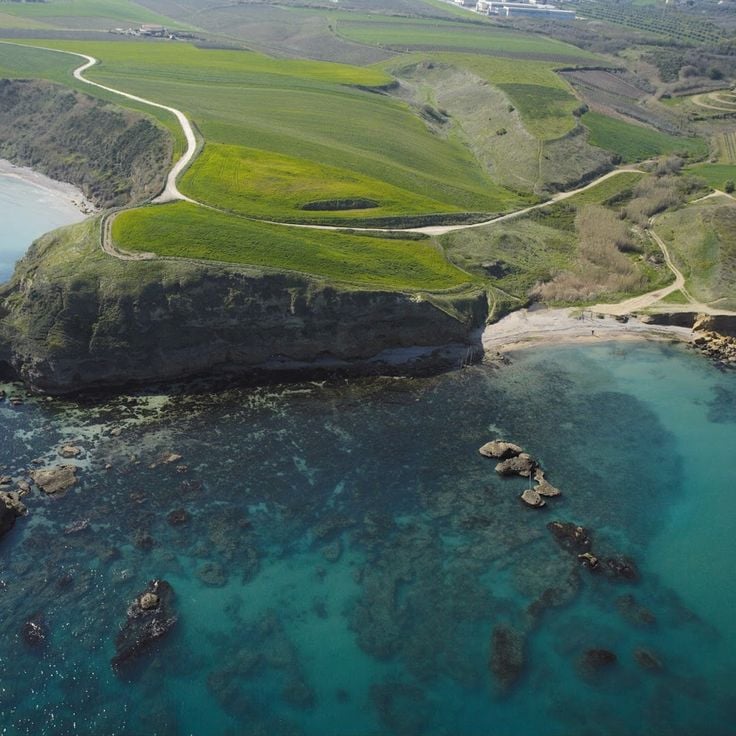 Punta Aderci