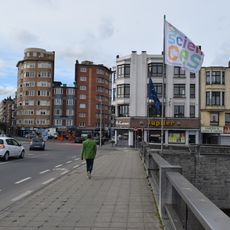 Pont d'Amercœur