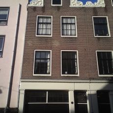 Tussen Kadijken 3-15, Amsterdam