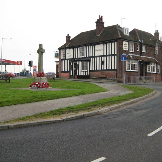 The White Hart Public House