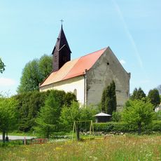 Church of the Assumption of the Virgin Mary