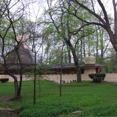 Dr. Richard Davis House