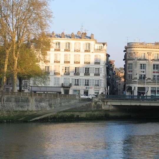 Petit Bayonne