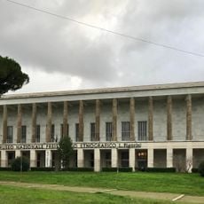 Musée national de préhistoire et d'ethnographie Luigi-Pigorini