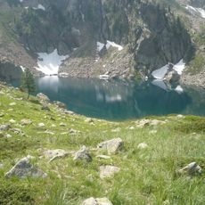 Lago Malinvern
