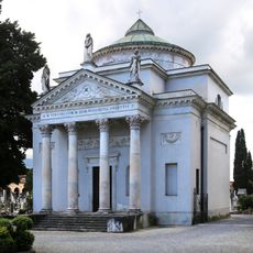 Cappella Orsetti