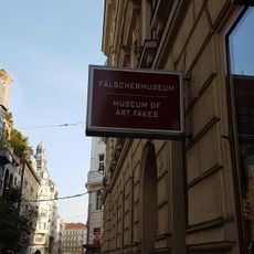 Museum of Art Fakes
