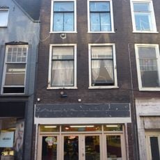 Breestraat 43, Leiden