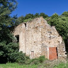 Molino Blanco, Caudiel