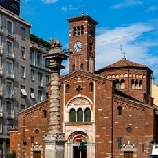 San Babila Church