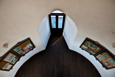 Interior 1