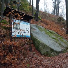 Naučná stezka Klenov