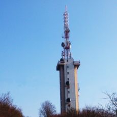 Dobromierz Transmitter