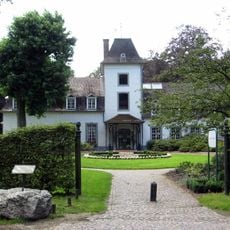 Hengelhoef