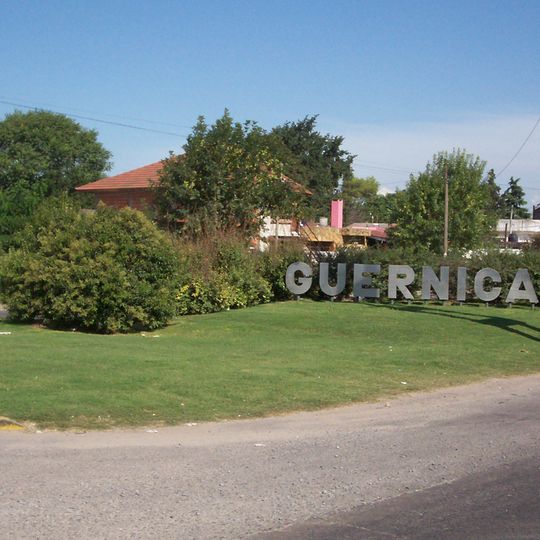 Guernica
