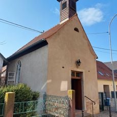 Chapelle des sœurs Salomon d'Altorf