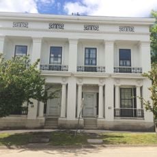 Jonas Cutting–Edward Kent House