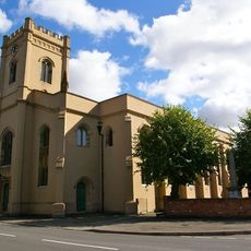 St. Mary's Church, Leamington Spa
