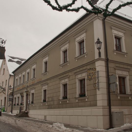 Gasthof Zur Post