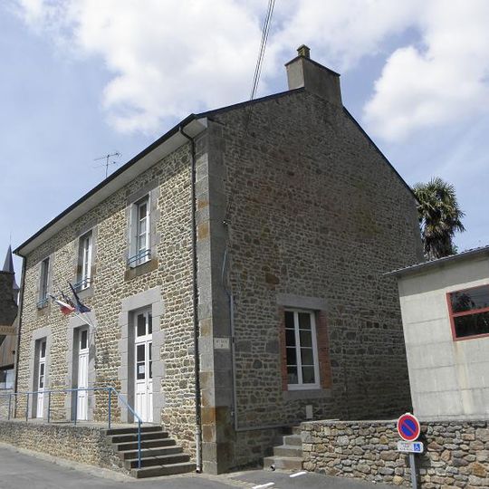 Noyal-sous-Bazouges