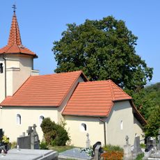 Church of Saint Margaret of Antioch