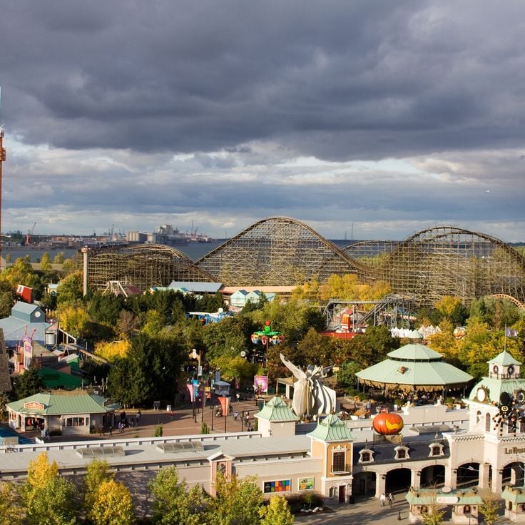 La Ronde