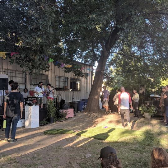 Latino Center of Art and Culture