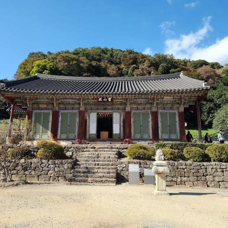 Seonunsa