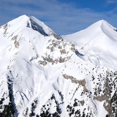 Nationalpark Pirin