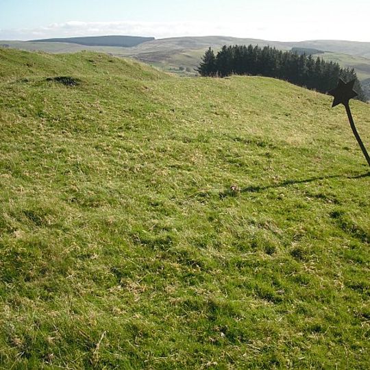 Newton Hill