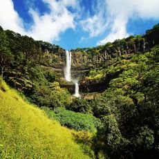 Vajrai Waterfall