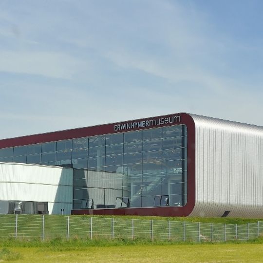 Erwin Hymer Museum
