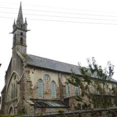 Chapelle Notre-Dame-Auxiliatrice de Lesneven