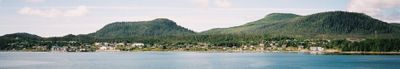 Panoramic View 1