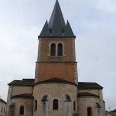 Église Saint-Maurice de Romans