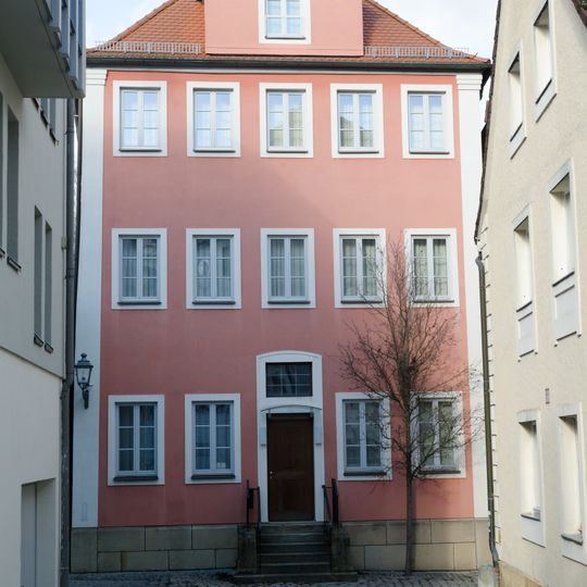 Wohnhaus