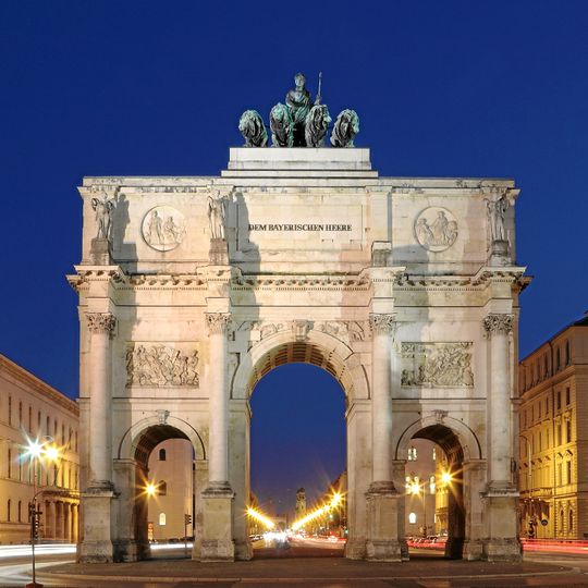 Siegestor