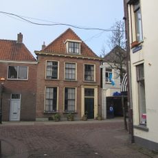 Ooipoortstraat 14, Doesburg