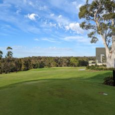 Heidelberg Golf Club