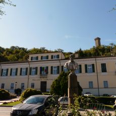 Palazzo comunale