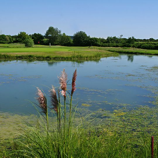 Golf Club Saint-Martinois